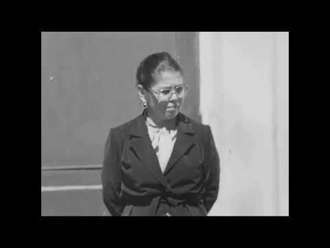 Видео: 1988 г. последний звонок в школе 33,  г. Киров (Коминтерн)