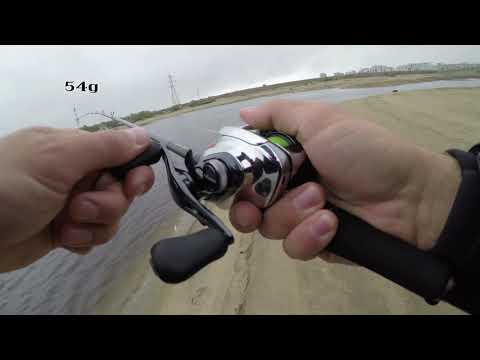 Видео: Shimano Zodias 172H.  Грузим до предела!