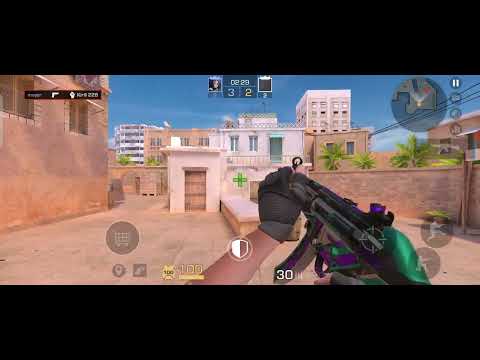 Видео: Трилогия Командного боя против Mayer В Standoff2 👊👊👊