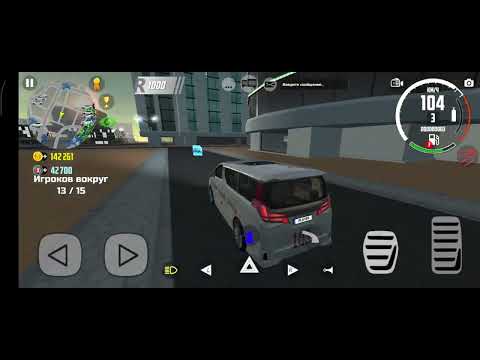 Видео: Прямая трансляция (стрим, без лица) 01.10.2025 в 19:30 симулятор автомобиля 2 обновления и т.д