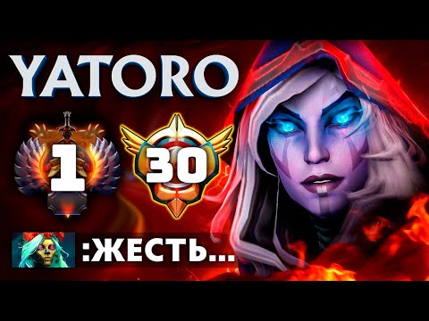 Видео: ЯТОРО — ЛУЧШАЯ ДРОВКА в МИРЕ! 🔥