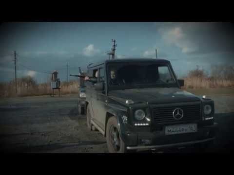 Видео: TARAS - В режиме полёта