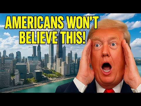 Видео: ШОК! 10 африканских стран, превзошедших Америку в 2025 году