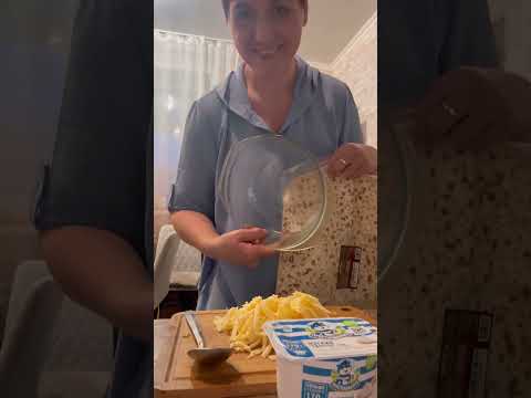 Видео: Лазанья ленивая || очень вкусно #худеемвместе #дефицит #вкусно рецепт в описании⬇️