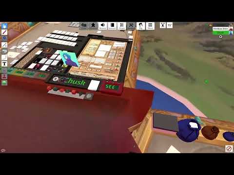 Видео: Днд Вантран 9 хамер(разгар зимы)