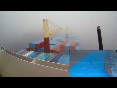 Видео: Нулевая видимость