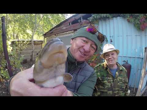 Видео: Рыбалка в Джунгар-Алатау