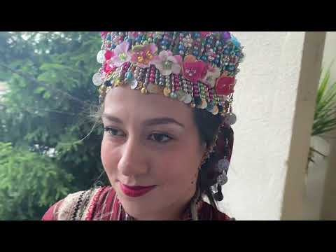 Видео: Ѓура Мара