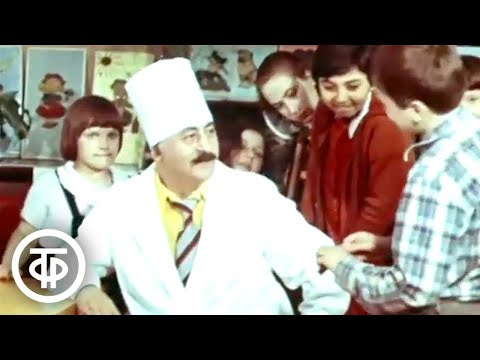 Видео: Движение. Фильм-портрет Гавриила Илизарова (1979)