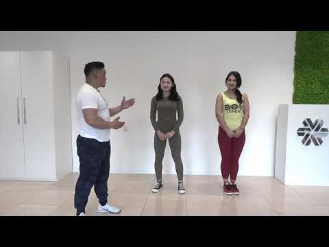 Видео: Өгзөг хэлбэржүүлэн томруулах дасгал😍🍑 Нарангоо😘