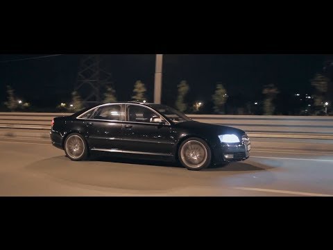 Видео: Покупка Audi S8 Б/У - Слабоумие или отвага?