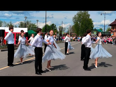 Видео: День ПОБЕДЫ 9 мая 2025