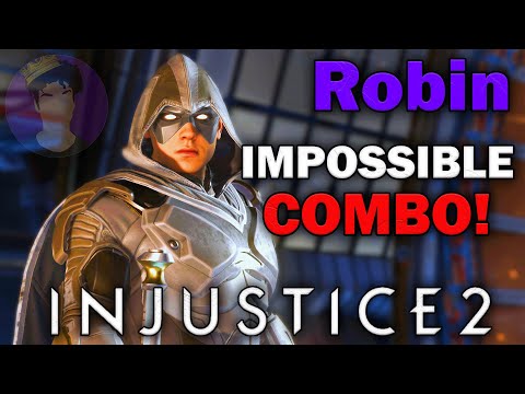 Видео: Заставляю людей БЕШИТЬ! И стремлюсь к НЕВОЗМОЖНОМУ! | Injustice 2 - ДЭМИАН НЕУВАЖЕНИЕ *Онлайн*