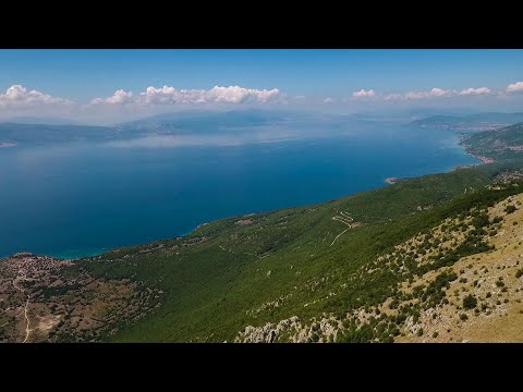 Видео: Галичица, жариште на биолошка разновидност