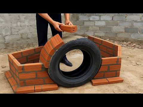 Видео: Даже инженеры НАСА не могли придумать такую гениальную конструкцию! ➤ 4