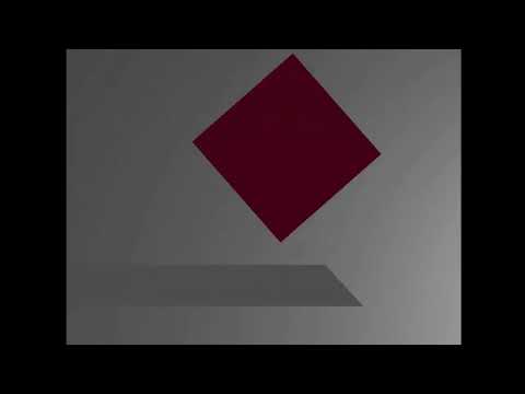 Видео: Летнее оформление "Карусель" (2010