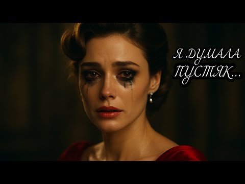 Видео: 🎵"УШЛА, ЗАХЛОПНУВ ДВЕРЬ..." — Песня, от которой ком в горле и слёзы в глазах