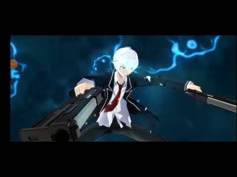 Видео: SoulWorker Anime Legends/Начало.