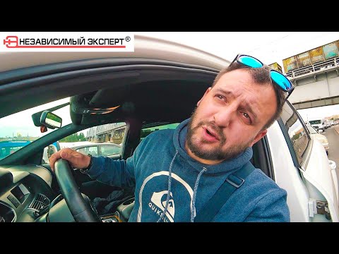 Видео: Mercedes исполняет, стукнули Audi. День врагу не пожелаешь!