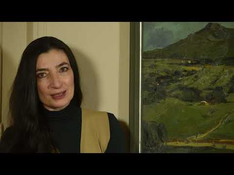 Видео: СОФИЙСКИ ИСТОРИИ ОТ ГАЛЕРИЯТА СЪС СНЕЖИНА ПЕТРОВА