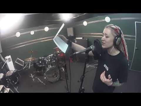 Видео: T.E.Y.A. - Покажи мне любовь (ТАТУ cover) Show me love t.A.T.u.