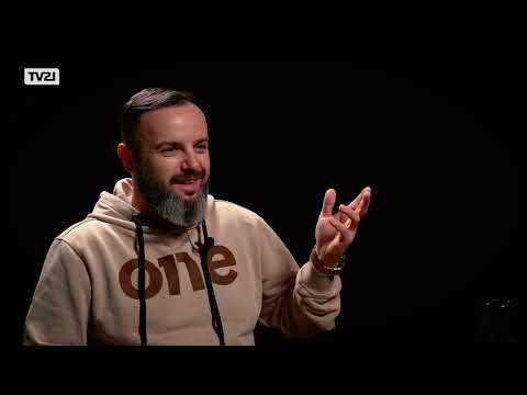 Видео: Dim4ou на гости в ArtLab по TV21