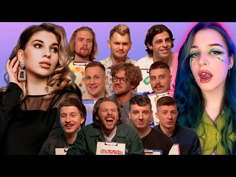 Видео: Коміки шукають дівчину. Блогерка та співачка. Випуск 16.