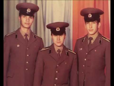 Видео: ХВАКУ выпуск 1986 г. , часть 1