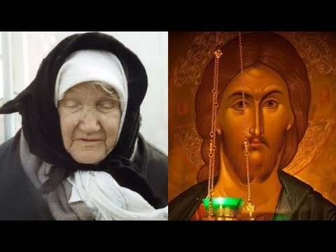 Видео: ТЫ ГОВОРИЛ ЧТО Я ТЕБЯ НЕ ОТМОЛИЛА.ЕЩЕ КАК ОТМОЛИЛА..ВЕЛИКАЯ САМАРСКАЯ СТАРИЦА МАРИЯ( МАТУКАСОВА)ч2