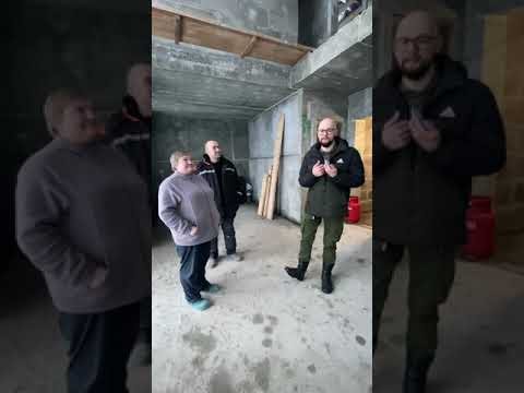 Видео: Обзор двухэтажного дома | СК Земляника