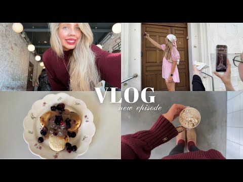 Видео: VLOG // Стрем или норм быть содержанкой? лайф, рабочие будни //