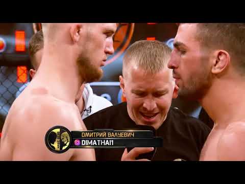 Видео: Алан Саламов Vs Артем Рофаль:Финал Гран-При,Наше дело