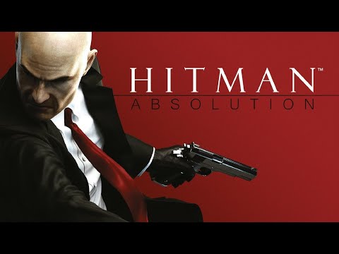 Видео: 🔴Стрим Hitman: Absolution | Прохождение №3