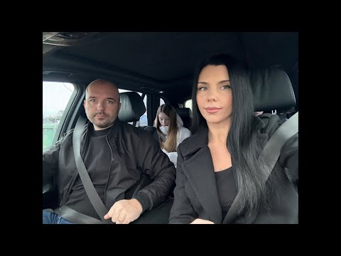 Видео: Рагиньки в прямом эфире!