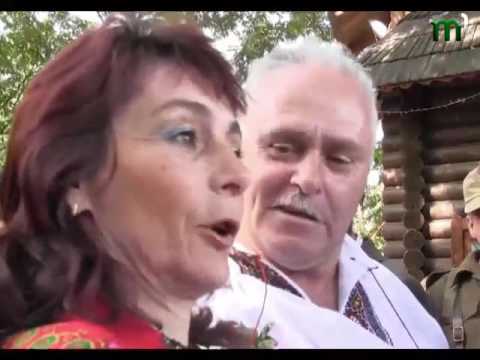 Видео: Русинська родина. Закарпатське весілля