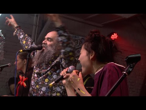 Видео: ДЕФЕСА (feat. Псой Короленко, Алиса Тен) – Augusta, Angélica e Consolação – Tom Zé