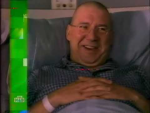 Видео: Анонсы и рекламный блок (НТВ, 23.02.2005) (4)