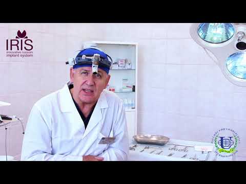 Видео: Какие системы имплантации предпочитают профессионалы?
