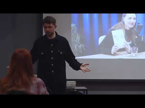 Видео: АЛЕКСАНДР БЕССМЕРТНЫЙ I Презентация руководства «Вспоминая душу» по следам метода ДАР (23.04.2025)