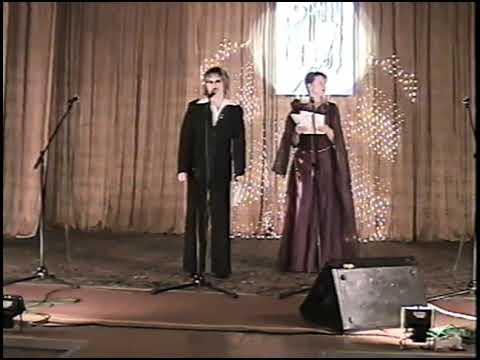Видео: 2004 День работников культуры