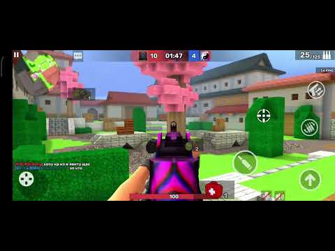 Видео: Дуэль часть 4