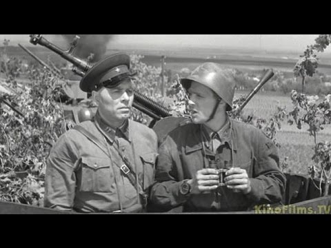 Видео: Крепость на колесах (1960)