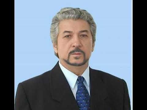 Видео: Композитор Хасен Қожахмет