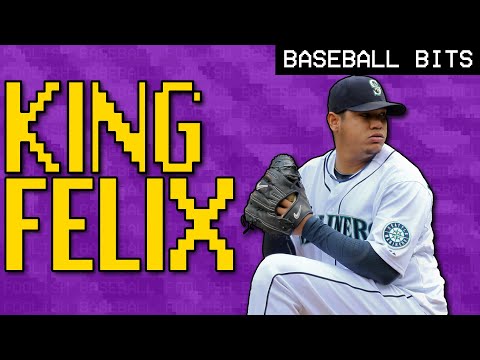 Видео: Феликс Эрнандес спас молодых избирателей Сая от самих себя | Baseball Bits