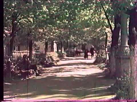 Видео: Калуга. 1962 год