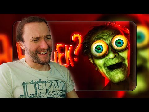 Видео: Реакция на 1337LikeR | @1337LikeR : Бабья Будка (Dread Flats)