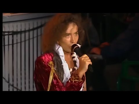 Видео: Валерий Леонтьев  ~ Ягодка (2005)