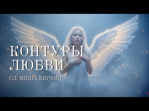 Видео: Контуры Любви | Любовь — это не клетка. Это крылья. 🪽