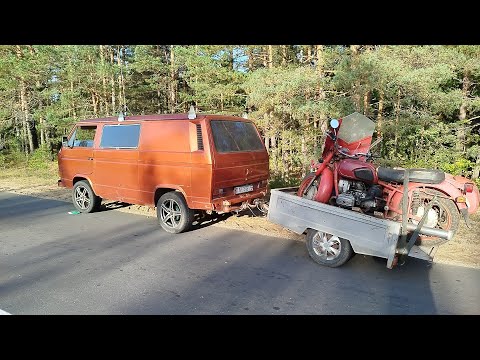 Видео: Купил три оппозита.
