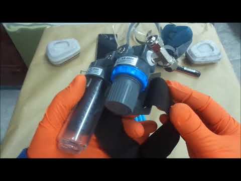 Видео: Маска- МММ6200